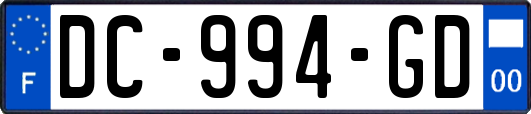 DC-994-GD