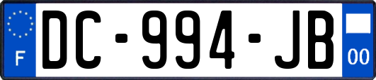 DC-994-JB