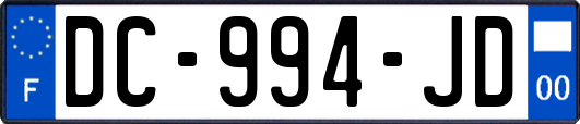DC-994-JD