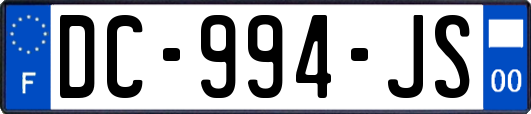 DC-994-JS
