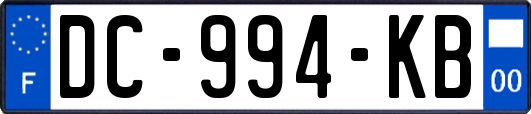 DC-994-KB