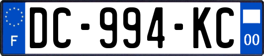 DC-994-KC
