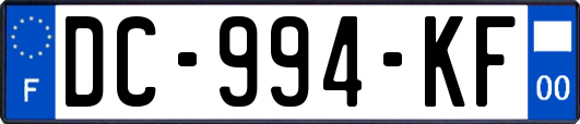 DC-994-KF