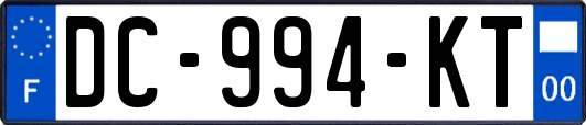 DC-994-KT