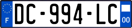 DC-994-LC