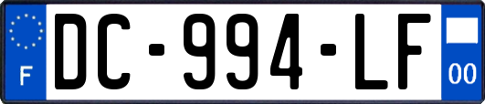 DC-994-LF