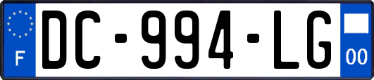 DC-994-LG