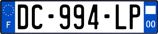 DC-994-LP