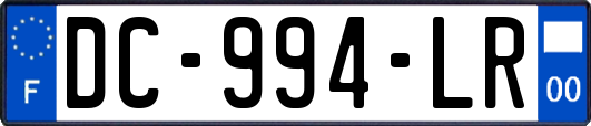 DC-994-LR