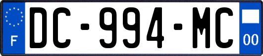 DC-994-MC
