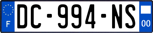 DC-994-NS