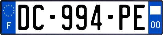 DC-994-PE