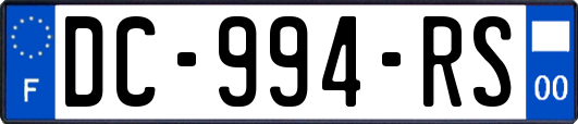 DC-994-RS