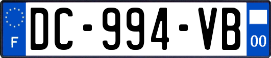 DC-994-VB