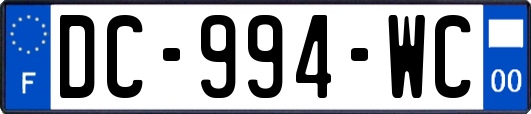 DC-994-WC