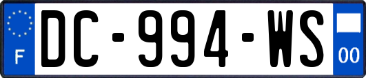 DC-994-WS