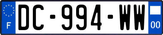 DC-994-WW