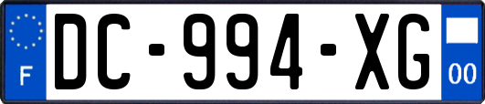 DC-994-XG