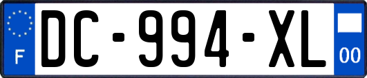 DC-994-XL