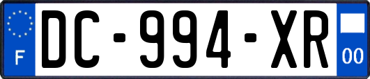 DC-994-XR