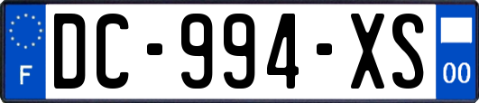 DC-994-XS