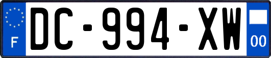 DC-994-XW