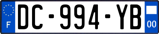 DC-994-YB