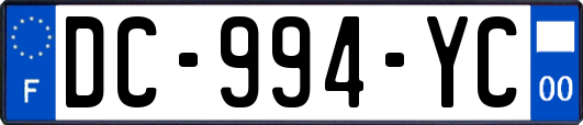 DC-994-YC