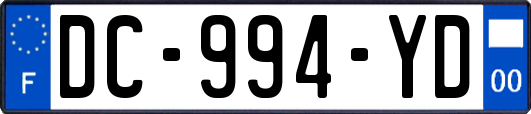 DC-994-YD