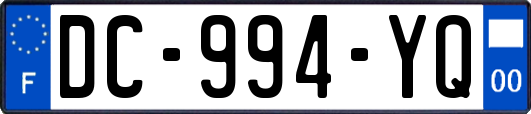 DC-994-YQ