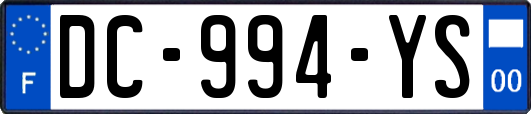 DC-994-YS