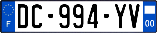 DC-994-YV