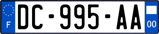 DC-995-AA