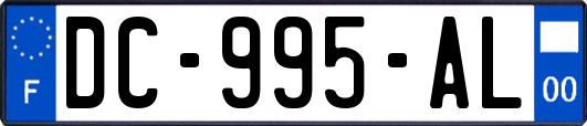 DC-995-AL