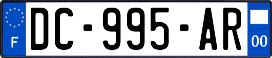 DC-995-AR