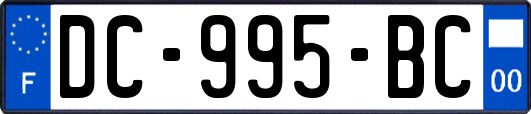 DC-995-BC