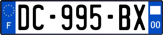 DC-995-BX
