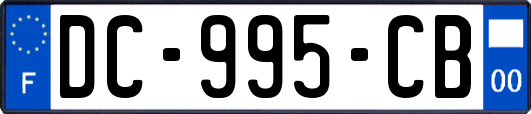 DC-995-CB