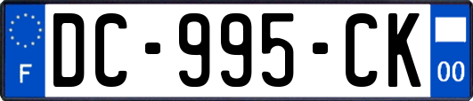 DC-995-CK