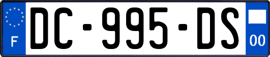 DC-995-DS