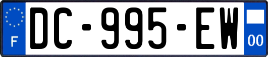 DC-995-EW
