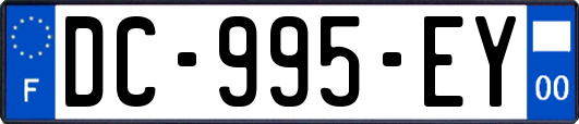 DC-995-EY
