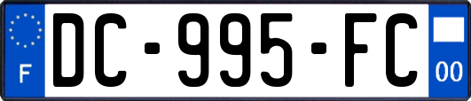 DC-995-FC