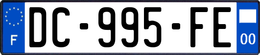 DC-995-FE