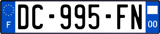 DC-995-FN