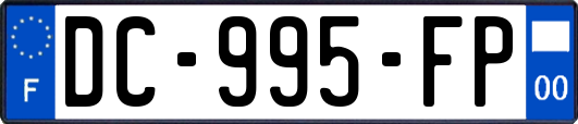 DC-995-FP