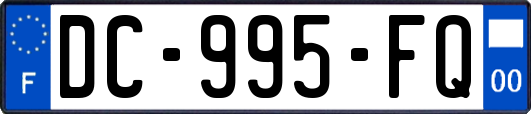 DC-995-FQ