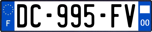DC-995-FV