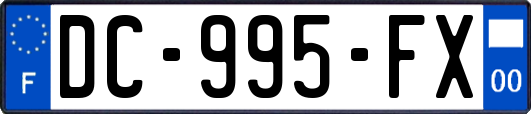 DC-995-FX