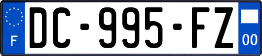 DC-995-FZ